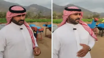 صحيفة المرصد – بالفيديو.. قصة شاب ترك دراسته في جازان فعاقبه والده بتعليمه حرفة الحدادة.. وكانت النتيجة مفاجئة!